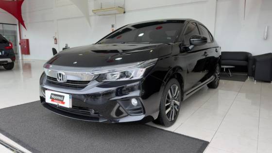 HONDA CITY 1.5 i-VTEC FLEX EXL CVT
